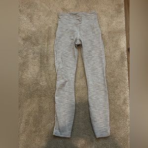 lululemon train times pant 25”